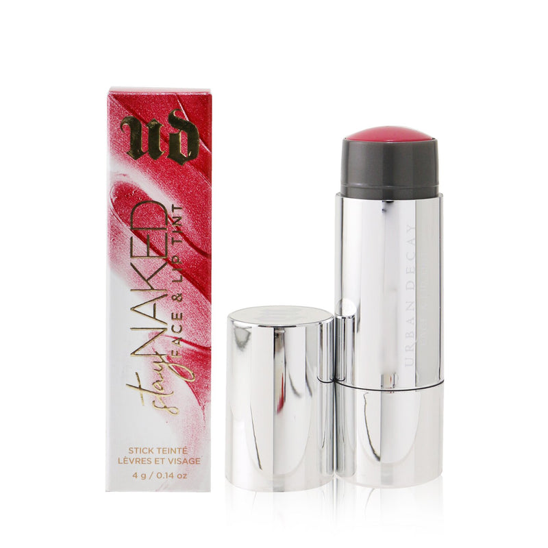 Urban Decay Stay Naked Face & Lip Tint - # Quiver (Watermelon Red)  4g/0.14oz