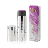 Urban Decay Stay Naked Face & Lip Tint - # Bittersweet (Cool Fuchsia)  4g/0.14oz