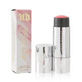Urban Decay Stay Naked Face & Lip Tint - # Streak (Warm Bright Coral)  4g/0.14oz
