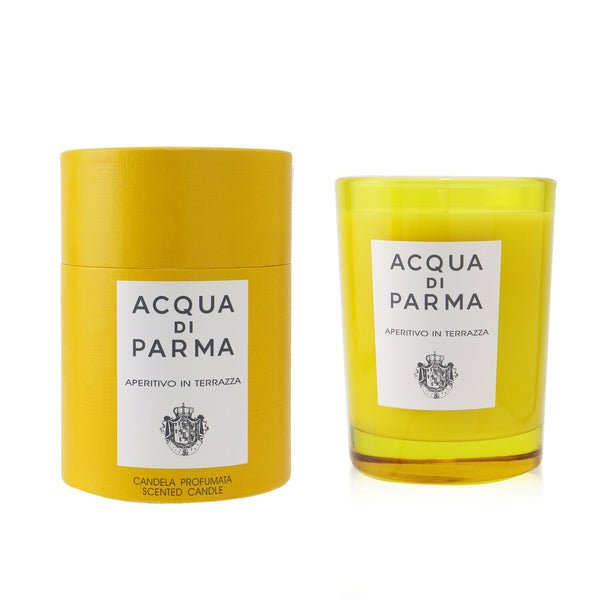 Acqua Di Parma Scented Candle - Aperitivo In Terrazza  200g/7.05oz