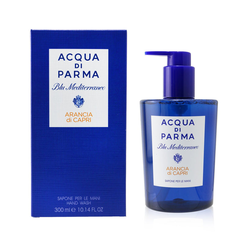 Acqua Di Parma Blu Mediterraneo Arancia Di Capri Hand Wash  300ml/10.14oz