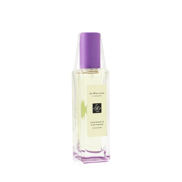 Jo Malone Lavender & Coriander Cologne Spray (Originally Without Box) 