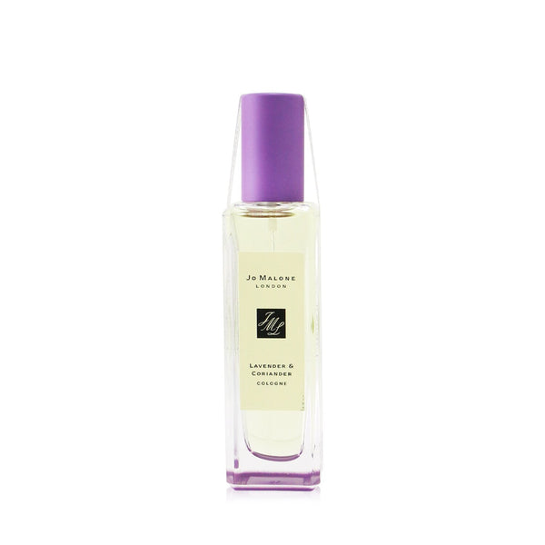 Jo Malone Lavender & Coriander Cologne Spray (Originally Without Box) 