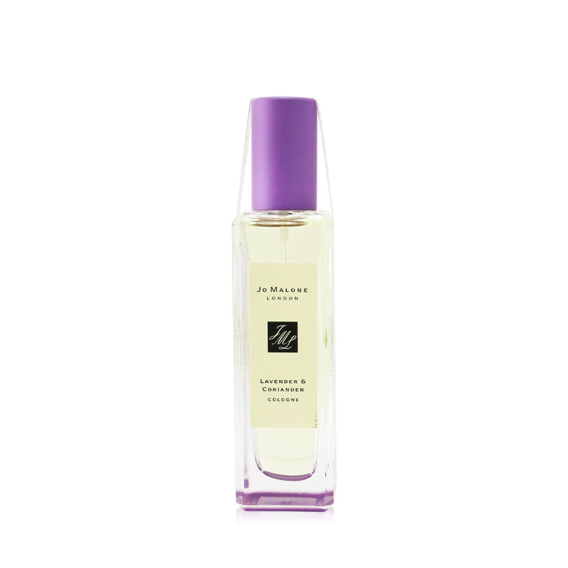 Jo Malone Lavender & Coriander Cologne Spray (Originally Without Box) 