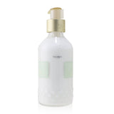 Sabon Body Lotion - White Tea (With Pump)  200ml/7oz