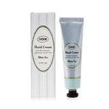 Sabon Hand Cream - White Tea (Tube) 