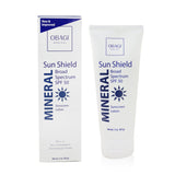 Obagi Sun Shield Mineral Broad Spectrum SPF 50 Sunscreen Lotion 