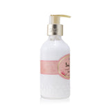 Sabon Body Lotion - Green Rose (With Pump)  200ml/7oz