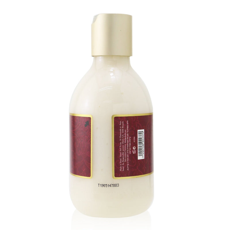 Sabon Essential Shampoo - # Green Rose  300ml/10oz