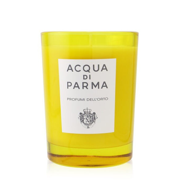 Acqua Di Parma Scented Candle - Profumi Dell'orto 200g/7.05oz