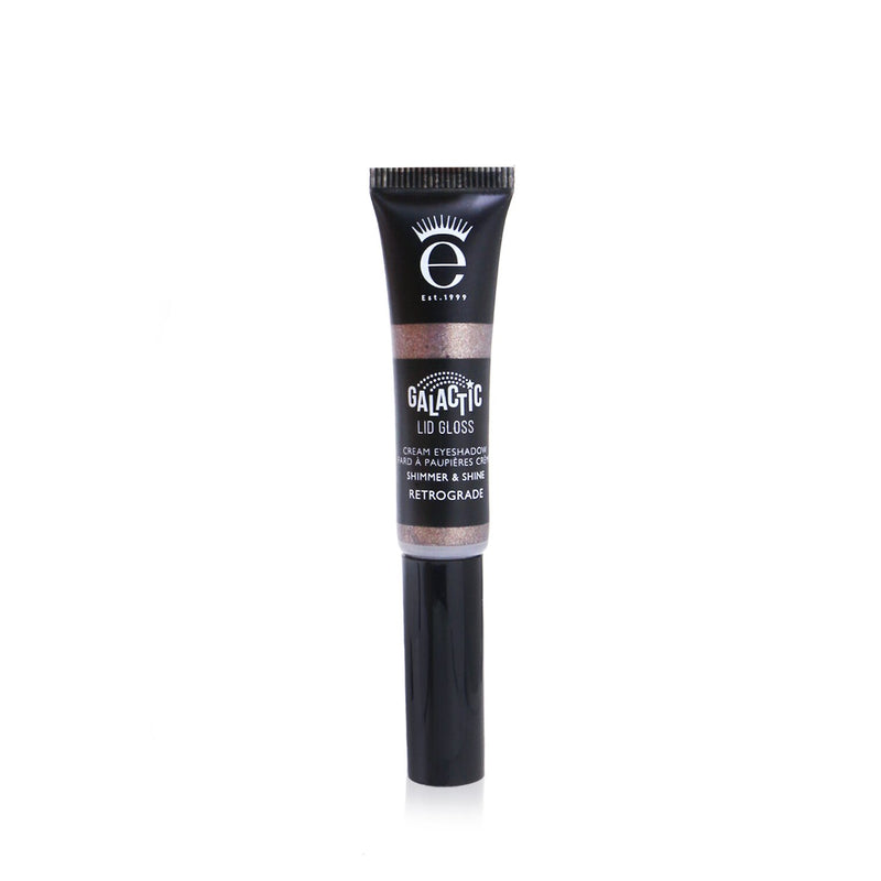 Eyeko Galactic Lid Gloss Cream Eyeshadow - #  Retrograde  8g/0.28oz