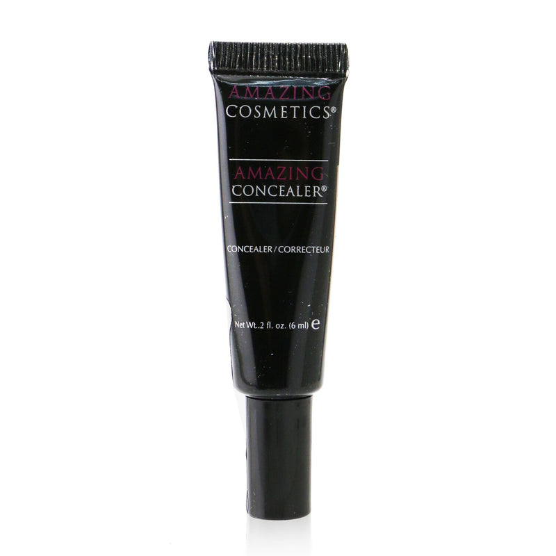 Amazing Cosmetics Amazing Concealer - # Fair Golden  6ml/0.2oz