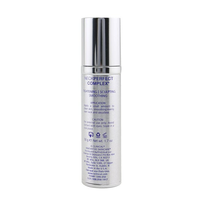 IS Clinical Neckperfect Complex 50ml/1.7oz