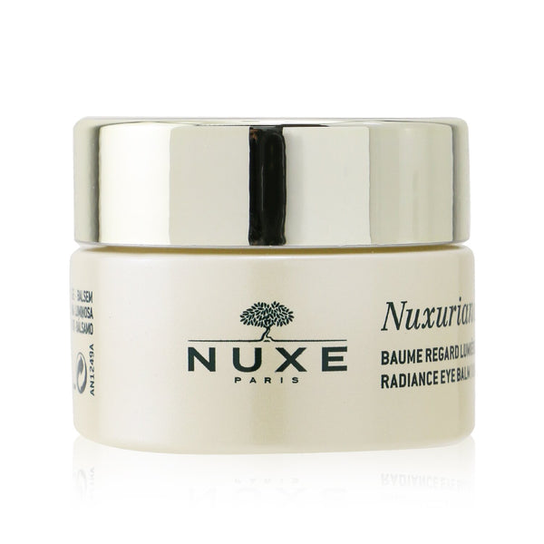 Nuxe Nuxuriance Gold Radiance Eye Balm - Ultimate Anti-Aging 