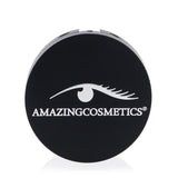 Amazing Cosmetics Brow Powder - # 01 Light Taupe  4.5g/0.16oz