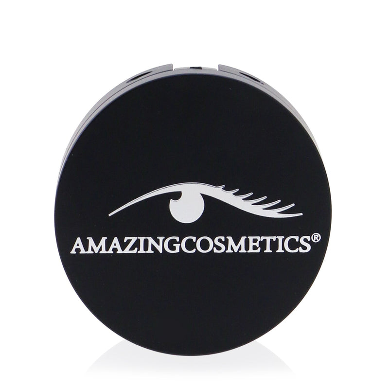 Amazing Cosmetics Brow Powder - # 03 Taupe  4.5g/0.16oz