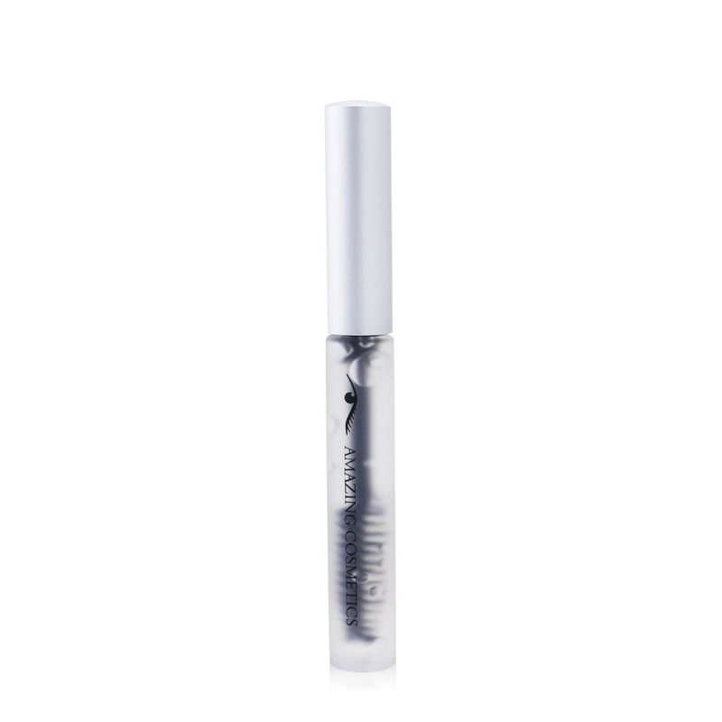 Amazing Cosmetics Brow Gel And Lash Primer - # Clear 