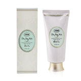 Sabon Silky Body Milk - White Tea  200ml/7oz