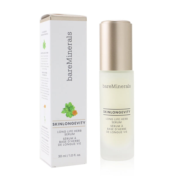 BareMinerals Skinlongevity Long Life Herb Serum 