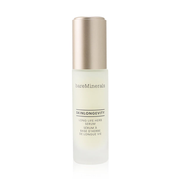 BareMinerals Skinlongevity Long Life Herb Serum 