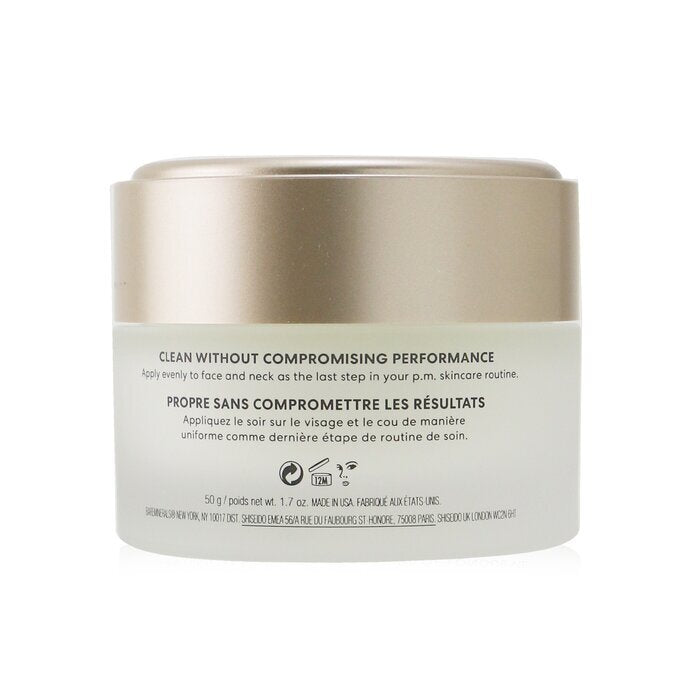 BareMinerals Skinlongevity Long Life Herb Night Treatment 50g/1.7oz