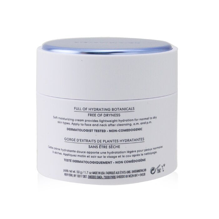 BareMinerals Smoothness Bare Haven Soft Moisturizer 50g/1.7oz