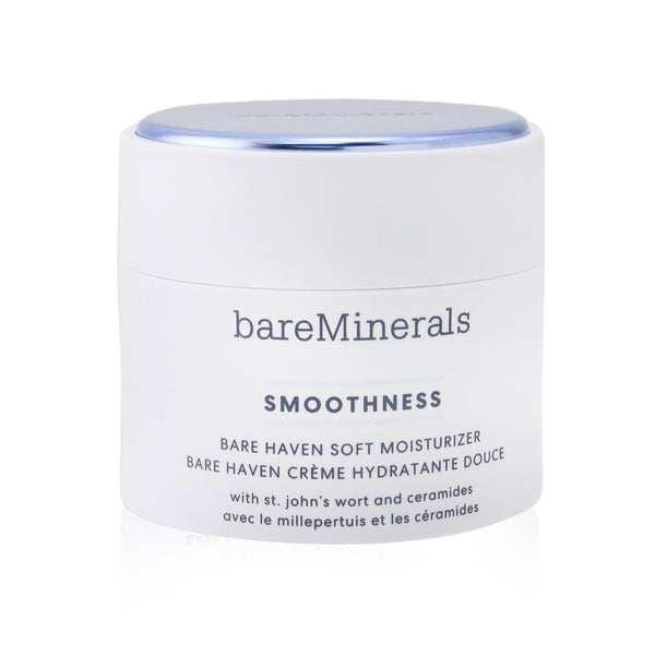 BareMinerals Smoothness Bare Haven Soft Moisturizer 