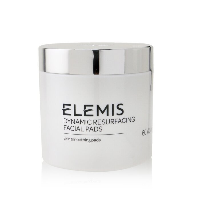 Elemis Dynamic Resurfacing Facial Pads 60pads