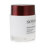 Sothys Detox Energie Depolluting Youth Cream 