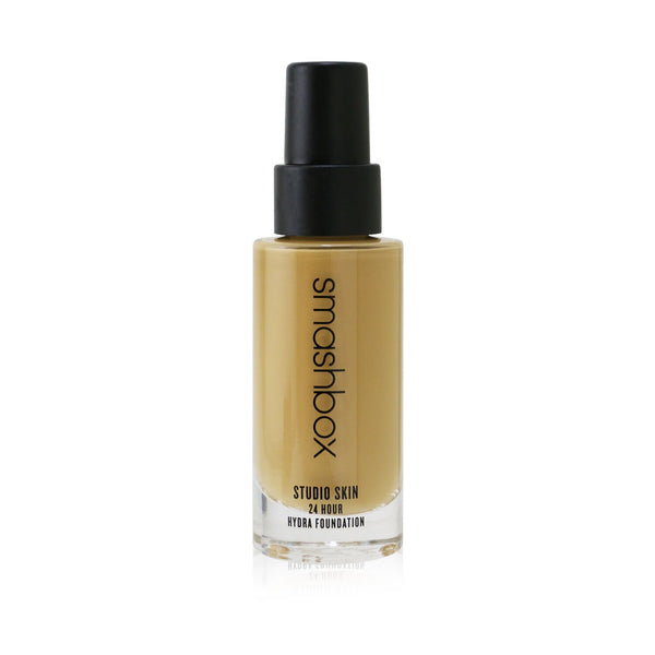 Smashbox Studio Skin 24 Hour Wear Hydrating Foundation - # 3.02 (Medium With Neutral Olive Undertone) 