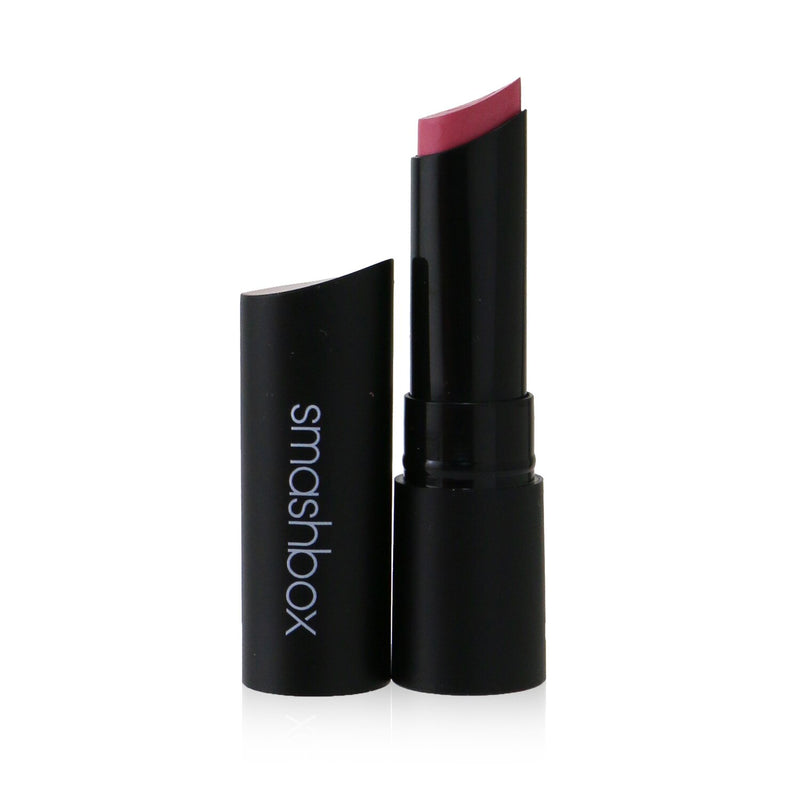 Smashbox Always On Cream To Matte Lipstick - # Self Worth It  2g/0.07oz