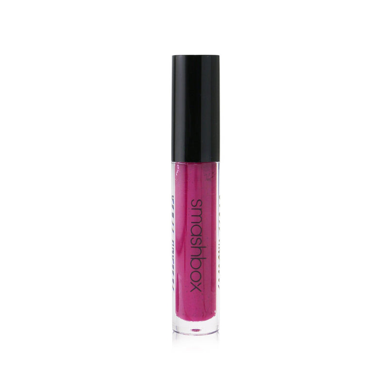 Smashbox Gloss Angeles Lip Gloss - # Acai You Girl (Berry)  4ml/0.13oz