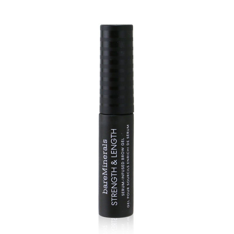 BareMinerals Strength & Length Serum Infused Brow Gel - # Clear 