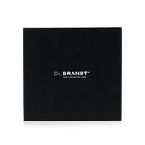 Dr. Brandt 25 Years Of Dr. Brandt Kit: Microdermabrasion 60g+ Wrinkle Smoothing Cream 15g+ Pore Refiner Primer 30ml+ No More Baggage 15g 