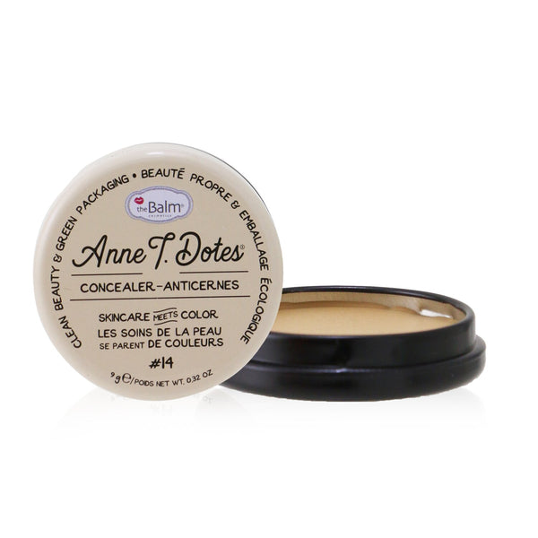 TheBalm Anne T. Dotes Concealer - # 14  9g/0.32oz