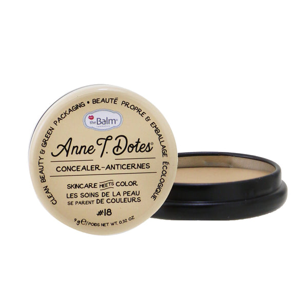 TheBalm Anne T. Dotes Concealer - # 18 