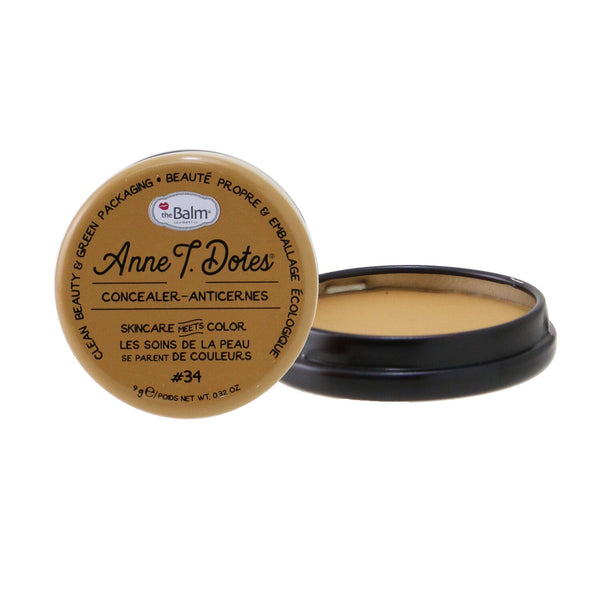 TheBalm Anne T. Dotes Concealer - # 34 