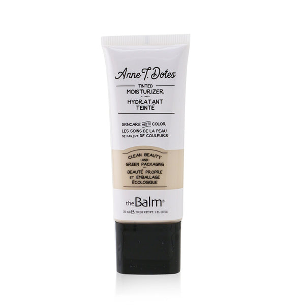 TheBalm Anne T. Dotes Tinted Moisturizer - # 10 