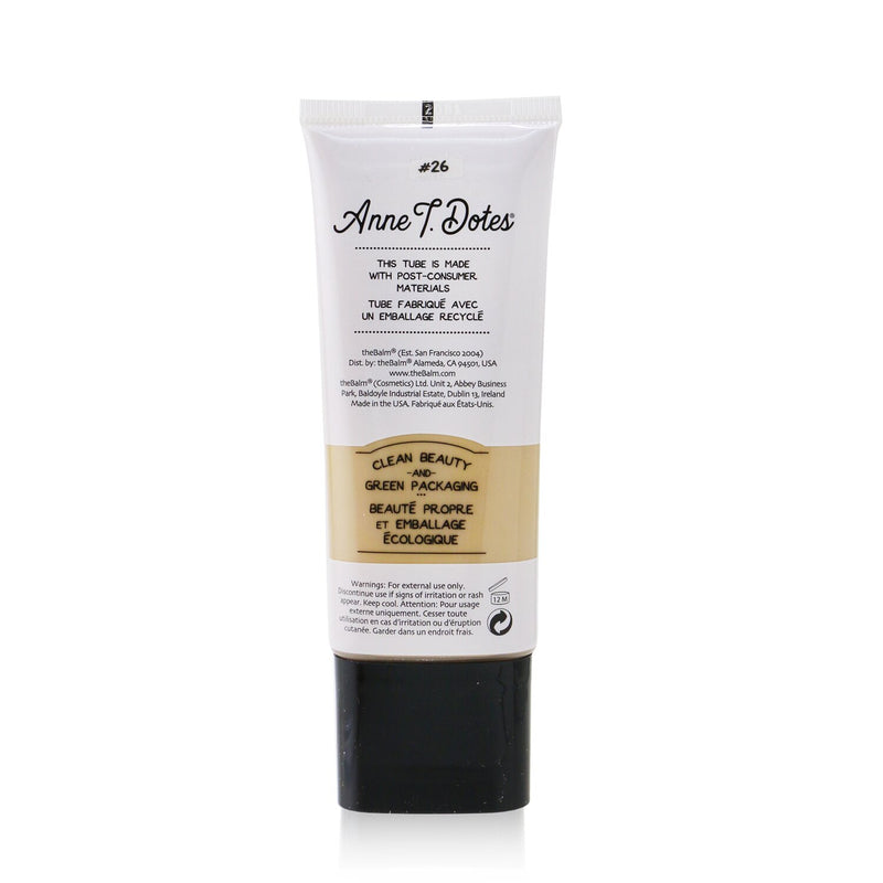 TheBalm Anne T. Dotes Tinted Moisturizer - # 26 