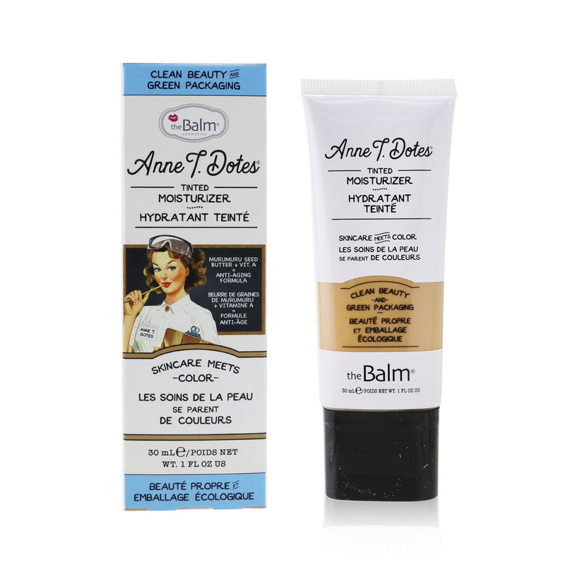 TheBalm Anne T. Dotes Tinted Moisturizer - # 34 