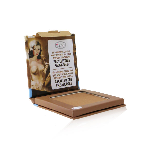 TheBalm Bronzilla Bronzer 