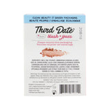 TheBalm Powder Blush - # Third Date  6.5g/0.23oz