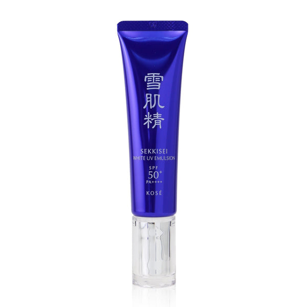 Kose Sekkisei White UV Emulsion SPF50  31ml/1.2oz