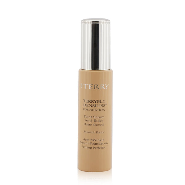 By Terry Terrybly Densiliss Anti Wrinkle Serum Foundation - # 5 Medium Peach 