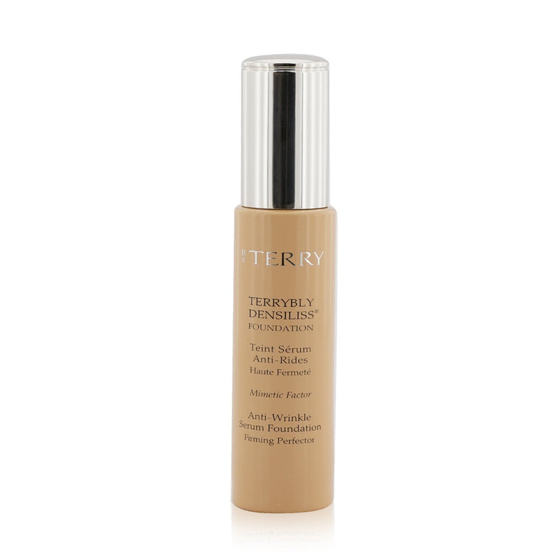 By Terry Terrybly Densiliss Anti Wrinkle Serum Foundation - # 5 Medium Peach  30ml/1oz