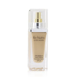 Estee Lauder Re Nutriv Ultra Radiance Liquid Makeup SPF 20 - # 1W0 Warm Porcelain  30ml/1oz