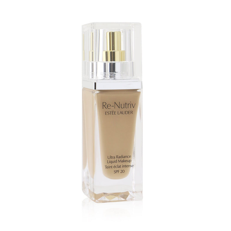 Estee Lauder Re Nutriv Ultra Radiance Liquid Makeup SPF 20 - # 2C0 Cool Vanilla  30ml/1oz