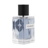 Yves Saint Laurent Y Eau De Toilette Spray (Unboxed)  60ml/2oz
