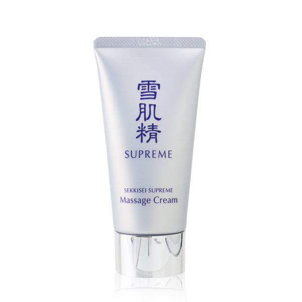 Kose Sekkisei Supreme Massage Cream 