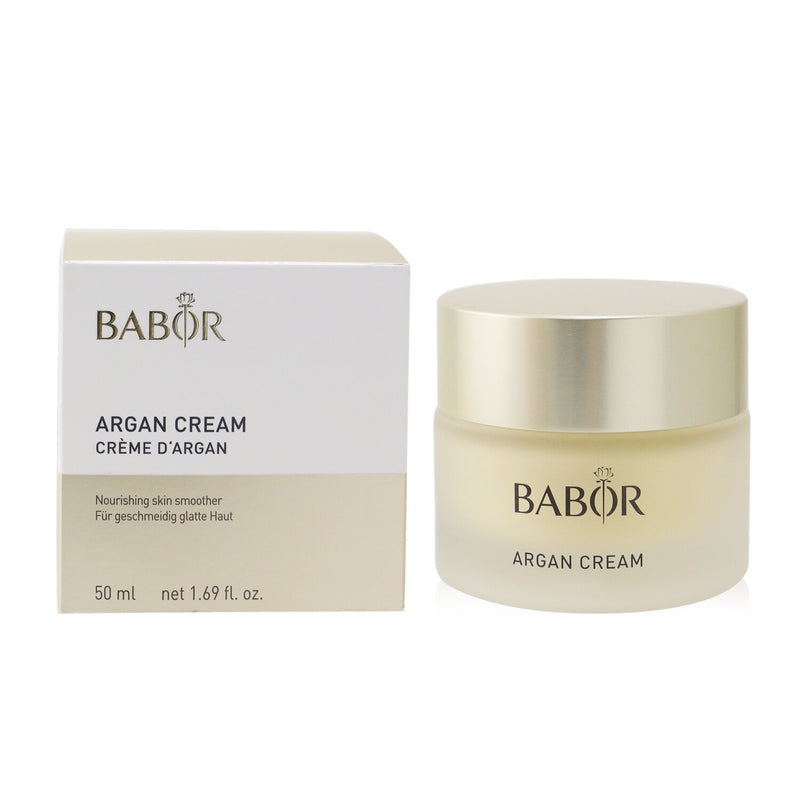 Babor Argan Cream 